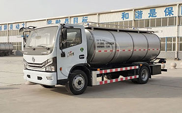 低價陷阱到品質(zhì)危機(jī)：新東鮮奶運輸車，以“靠譜”重塑信任